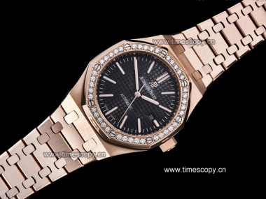 Asia Grade Replica Audemars Piguet Royal Oak 41mm 15500 Automatic Mens Watches AP-1402