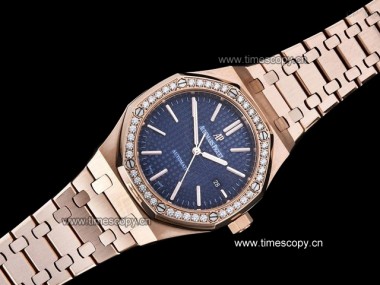 Asia Grade Replica Audemars Piguet Royal Oak 41mm 15500 Automatic Mens Watches AP-1404