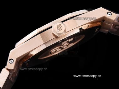 Asia Grade Replica Audemars Piguet Royal Oak Quartz Lady Watches AP-1416
