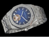 Asia Grade Replica Audemars Piguet Royal Oak Tourbillon 26510ST Mens Watches AP-1418