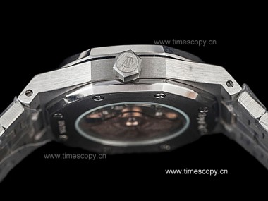 Asia Grade Replica Audemars Piguet Royal Oak Skull Automatic Mens Watches AP-1419