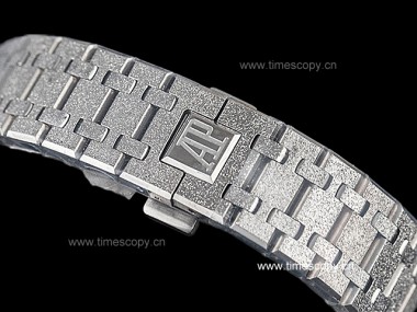 Asia Grade Replica Audemars Piguet Royal Oak Skull Automatic Mens Watches AP-1419