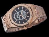 Asia Grade Replica Audemars Piguet Royal Oak Skull Automatic Mens Watches AP-1420