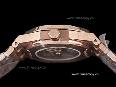 Asia Grade Replica Audemars Piguet Royal Oak Skull Automatic Mens Watches AP-1420
