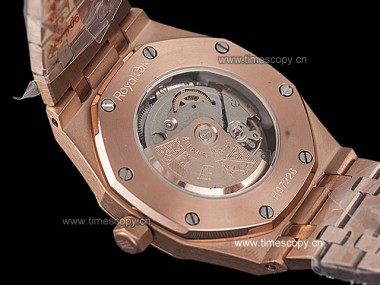 Asia Grade Replica Audemars Piguet Royal Oak Skull Automatic Mens Watches AP-1420