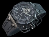 Swiss Grade Replica Audemars Piguet Royal Oak Offshore Survivor 26165IO.OO.A002CA.01 Man Watches AP-2025