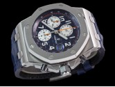Swiss Grade Replica Audemars Piguet Royal Oak Offshore Chronograph 26208ST.OO.D305CR.01 Man Watch AP-2040