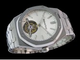 Swiss Grade Replica Audemars Piguet Royal Oak Tourbillon 41mm 26510ST.OO.1220ST.01 Man Watch AP-2061
