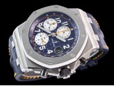 Suiza grado replica audemars piguet royal oak offshore Cronógrafo 26208st.oo.d305cr.01 hombre reloj ap-2062