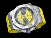Swiss Grade Replica Audemars Piguet Royal Oak Offshore Diver Chronograph 26703ST.OO.A051CA.01 Man Watch AP-2068