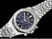 Swiss Grade Replica Audemars Piguet Royal Oak Chronograph Man Watch AP-2081