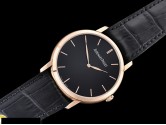Swiss Grade Replica Audemars Piguet Jules Audemars Extra-Thin Automatic Man Watch AP-2086