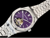 Swiss Grade Replica Audemars Piguet Royal Oak Flying Tourbillon Man Watch AP-2097
