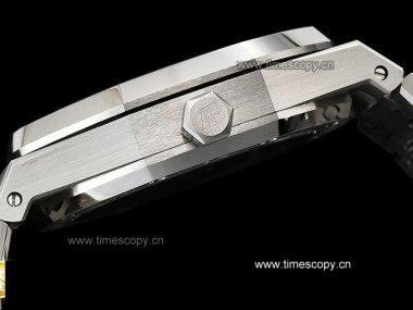 Swiss Grade Replica Audemars Piguet Royal Oak Flying Tourbillon Man Watch AP-2098