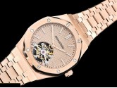 Swiss Grade Replica Audemars Piguet Royal Oak Flying Tourbillon Man Watch AP-2104