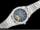 Swiss Grade Replica Audemars Piguet Royal Oak Flying Tourbillon Man Watch AP-2105
