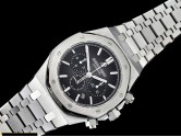 Swiss Grade Replica Audemars Piguet Royal Oak Chronograph 26331ST Man Watch AP-2106