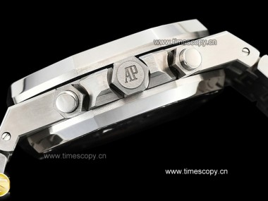 Grado Swiss Replica Audemars Piguet Royal Oak cronógrafo hombre reloj AP-2081