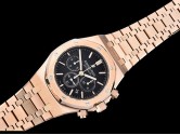 Swiss Grade Replica Audemars Piguet Royal Oak Chronograph 26331ST Man Watch AP-2111