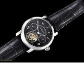 Swiss Grade Replica Audemars Piguet Jules Audemars Tourbillon Chronographe Man Watch AP-2118