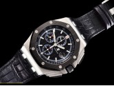 Swiss Grade Réplica Audemars Piguet Royal Oak Offshore 26411PO Man Watch AP-2121
