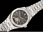 Swiss Grade Replica Audemars Piguet Royal Oak Flying Tourbillon Man Watch AP-2122