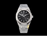 Swiss Grade Replica Audemars Piguet Royal Oak 41mm 15500 Basel Automatic Man Watch AP-2125