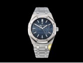 Swiss Grade Replica Audemars Piguet Royal Oak 41mm 15500 Basel Automatic Man Watch AP-2126