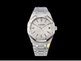 Swiss Grade Replica Audemars Piguet Royal Oak 41mm 15500 Basel Automatic Man Watch AP-2127