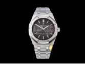 Swiss Grade Replica Audemars Piguet Royal Oak 41mm 15500 Basel Automatic Man Watch AP-2128