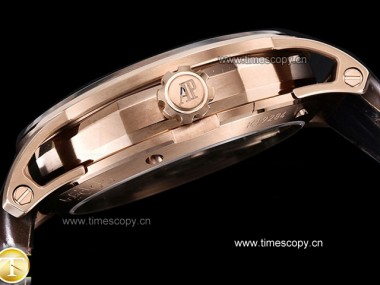 Swiss Grade Replica TNK Factory Audemars Piguet CODE 11.59 Automatic Man Watch AP-2136