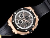 Swiss Grade Replica JF Factory Audemars Piguet Royal Oak Offshore Pride of Germany Man Watch AP-2137