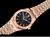 Swiss Grade Replica OMF Factory Audemars Piguet Royal Oak 41mm 15500 Automatic Man Watch AP-2141