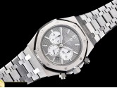 Swiss Grade Replica Audemars Piguet Royal Oak Chronograph 26331ST Man Watch AP-2150