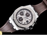 Swiss Grade Replica Audemars Piguet Royal Oak Offshore Automatic Chronograph Man Watch AP-2155