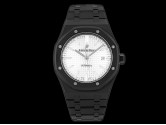 Swiss Grade Replica ZF Factory Audemars Piguet Royal Oak 15400 41mm Automatic Man Watch AP-2159