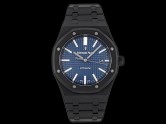 Swiss Grade Replica ZF Factory Audemars Piguet Royal Oak 15400 41mm Automatic Man Watch AP-2160