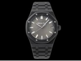 Swiss Grade Replica ZF Factory Audemars Piguet Royal Oak 15500 41mm Automatic Man Watch AP-2165