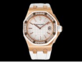 Swiss Grade Replica Audemars Piguet Royal Oak Offshore 37mm 67540OK Lady Watch AP-2169