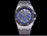 Swiss Grade Replica Audemars Piguet Royal Oak Offshore 26420IO.OO.A009CA.01 Automatic Chronograph Man Watch AP-2177