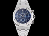 Swiss Grade Replica Audemars Piguet Royal Oak Chronograph 26331ST Man Watch AP-2182