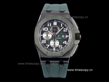 Réplica de grado suizo Audemars Piguet Royal Oak Offshore 26405CE.00.A056CA.01 Cronógrafo automático Reloj hombre AP-2207