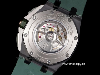 Réplica de grado suizo Audemars Piguet Royal Oak Offshore 26405CE.00.A056CA.01 Cronógrafo automático Reloj hombre AP-2207