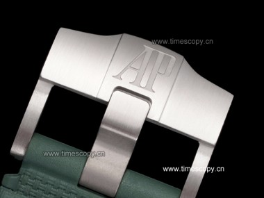 Réplica de grado suizo Audemars Piguet Royal Oak Offshore 26405CE.00.A056CA.01 Cronógrafo automático Reloj hombre AP-2207