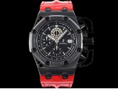 Swiss Grade Replica Audemars Piguet Royal Oak Offshore Survivor 26165IO.OO.A002CA.01 Man Watches AP-2210