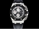 Swiss Grade Replica Audemars Piguet Royal Oak Offshore Chronograph Man Watches AP-2215