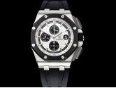 Swiss Grade Replica Audemars Piguet Royal Oak Offshore Chronograph Man Watches AP-2216
