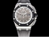 Swiss Grade Replica Audemars Piguet Royal Oak Offshore Chronograph Man Watches AP-2219