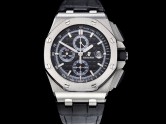 Swiss Grade Replica Audemars Piguet Royal Oak Offshore Chronograph Man Watches AP-2221