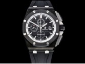 Swiss Grade Replica Audemars Piguet Royal Oak Offshore Chronograph Man Watches AP-2222